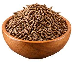 Seeds & Grains