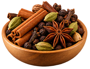 Special Blends